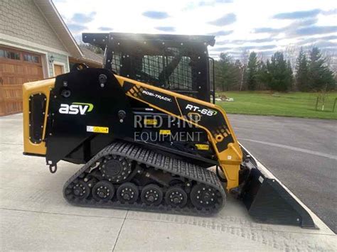 asv skid steer wont start|asv rt 65 problems.